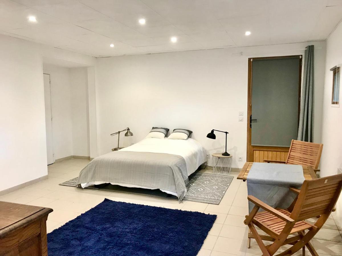 Apartamento Le Moulin Mesland Exterior foto