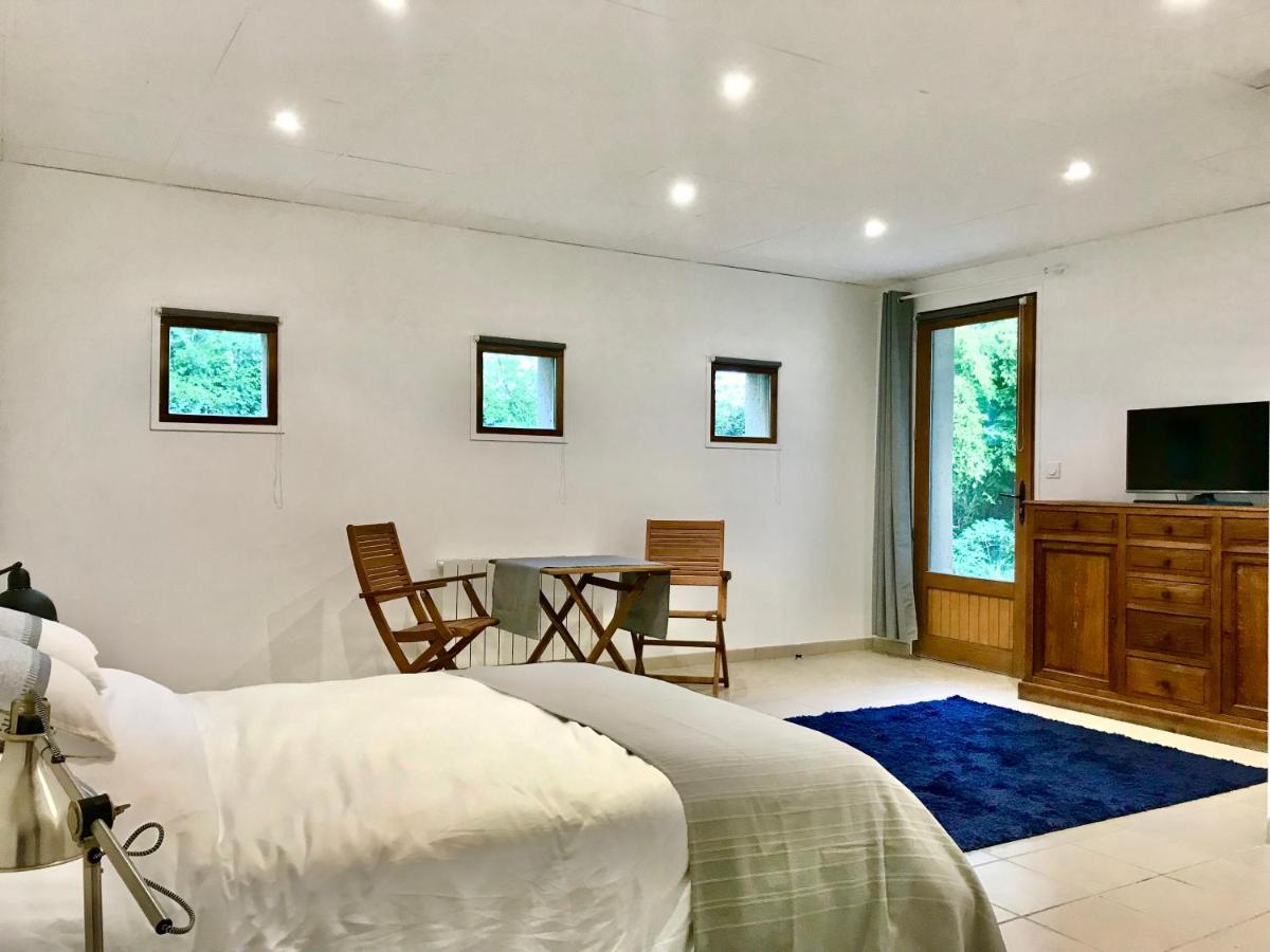 Apartamento Le Moulin Mesland Exterior foto